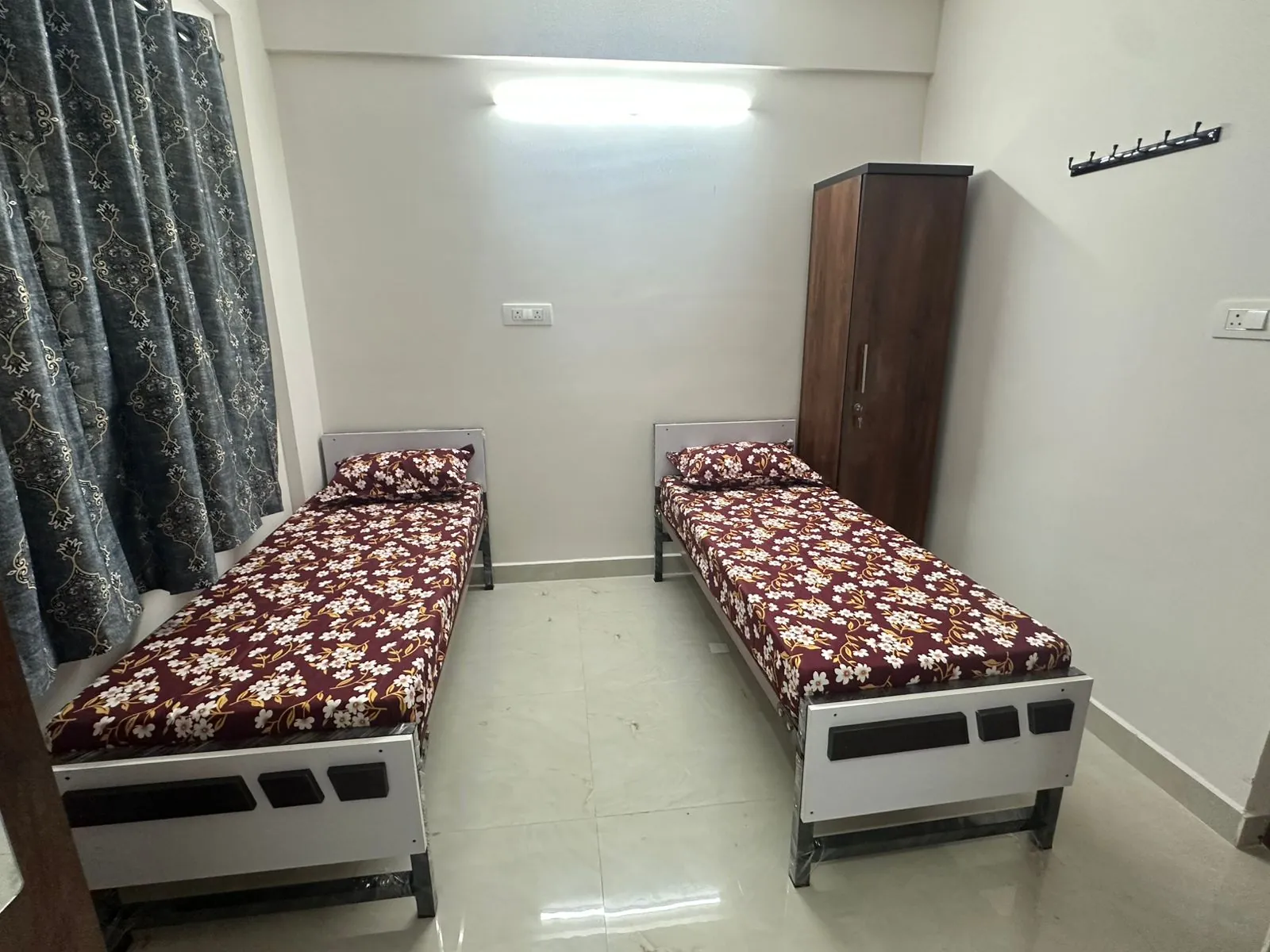 Sri Venkata Soumya – Gents PG in Electronic City, Bengaluru – photo 5